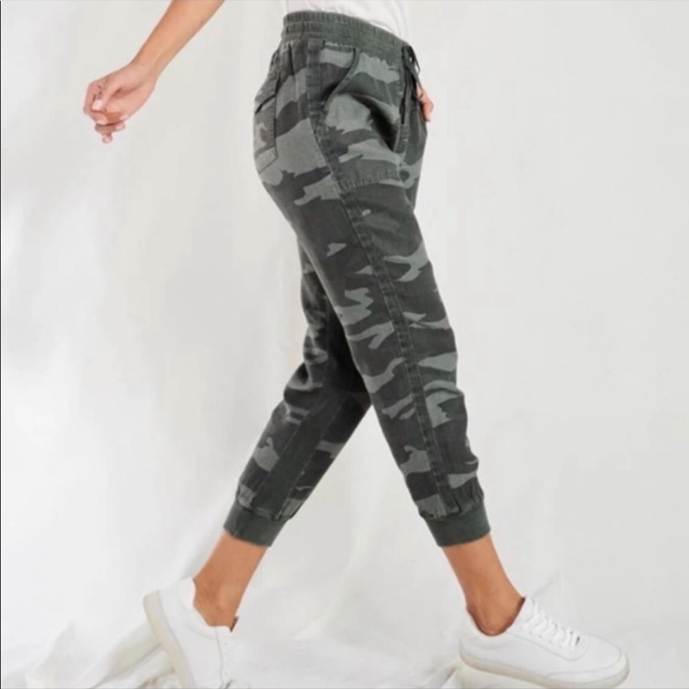 Splendid “Lakeside” Jogger - Picture 3 of 9
